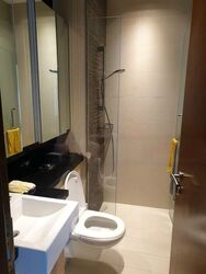 The Centrio (D12), Apartment #421650211